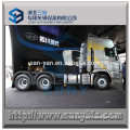 HYUNDAI 6X4 EURO IV emission standard 520hp tractor truck